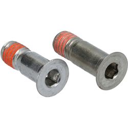 BEF.SCHRAUBE F.SCHALTLEITROLLE - Produktbild - 1