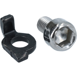 Befestigungsschraube M5x 8,5 mm FD-M660,FD-M665 - Produktbild - 1