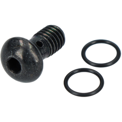 SHIMANO BREMSLEITUNGSSCHRAUBE - Produktbild - 1