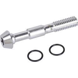 Y8JA98030-166841-166841.jpg SHIMANO Bremsleitungsschraube SM-BH90-SB HR inkl. Dichtring - Produktbild - 1