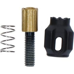 SHIMANO KABELEINSTELLSCHRAUBE SL-M820 - Produktbild - 1
