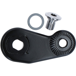 SHIMANO Halter CT-S510 inkl. Schraube und Unterlegscheibe - Produktbild - 1