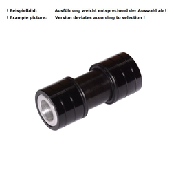 Cane Creek Double Barrel Montagebuchse, 44.85mm x 8mm - Produktbild - 1