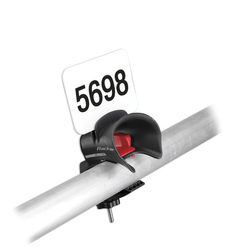 Racker -Fahrradhalter Ftriatholn In Der Wechselzone - Produktbild - 1 Racker -Fahrradhalter Ftriatholn In Der Wechselzone - Produktbild - 1