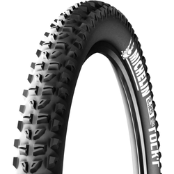 FA003464135-167575-167575.jpg Reifen Michelin Wild Rock`R faltbar 26x2.25" 57-559 schwarz TL-Ready - Produktbild - 1