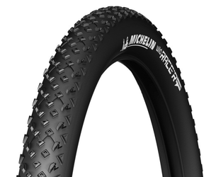 Michelin Wildracer Ultimate Advanced Faltreifen 26x2.25 Schwarz TLR - Produktbild - 1