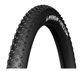 Michelin Wildracer Ultimate Advanced Faltreifen 26x2.25 Schwarz TLR - Produktbild - 2