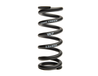 Cane Creek Valt Lightweight Dämpferfeder, 50mm/2.00"x650 lbs - Produktbild - 1