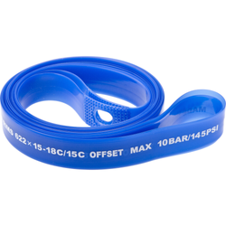 SHIMANO FELGENBAND PAAR (700C) 18-622 - Produktbild - 1 SHIMANO FELGENBAND PAAR (700C) 18-622 - Produktbild - 1