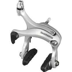 SHIMANO Seitenzugbremse BR-R451 VR Silber - Produktbild - 1
