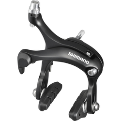 SHIMANO Seitenzugbremse BR-R451 VR Schwarz - Produktbild - 1