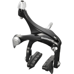 SHIMANO Seitenzugbremse BR-R561 HR Schwarz - Produktbild - 1