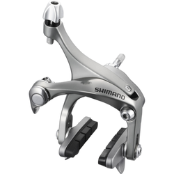 SHIMANO Seitenzugbremse BR-R561 HR Silber - Produktbild - 1