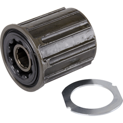 SHIMANO Freilaufkörper DEORE FH-M590/595 - Produktbild - 1
