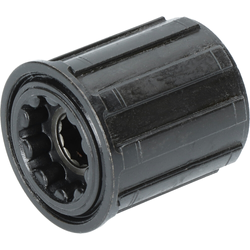 SHIMANO Freilaufkörper WH-R501/WH-R500-R/WH-R500-A-R - Produktbild - 1