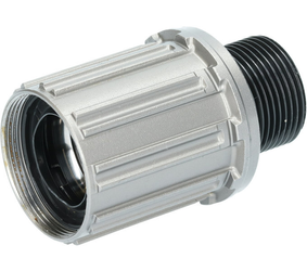 Shimano Freilaufkörper FH-M988 mit Staubkappe – robust, kompatibel, langlebig, perfekt für MTB-Naben - Produktbild - 1