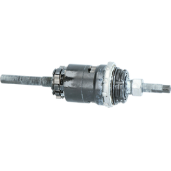 SHIMANO Getriebeeinheit für SG-3R40 176,8 mm Achslänge - Produktbild - 1