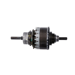 SHIMANO Getriebeeinheit für SG-8C31 184 mm Achslänge - Produktbild - 1