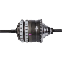 SHIMANO Getriebeeinheit für SG-S700 187 mm Achslänge - Produktbild - 1