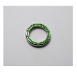 Cane Creek Ersatzlager ZN40, zinc plated, 38mm, 36x45°, 20 Stück - Produktbild - 1