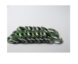 Cane Creek Ersatzlager ZN40, zinc plated, 38mm, 36x45°, 20 Stück - Produktbild - 2
