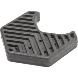 Feedback Sports Gummimanschette für Haltearme einzeln - Produktbild - 1 Feedback Sports Gummimanschette für Haltearme einzeln - Produktbild - 1