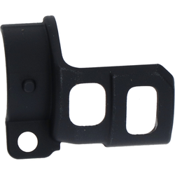 SHIMANO HALTER F. SCHALTHEB. RE. M9000 - Produktbild - 1