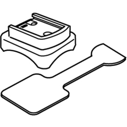 CATEYE Halterung Alle Wireless-Computer - Produktbild - 1