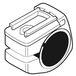 CATEYE Halterung H-24 - Produktbild - 1