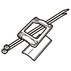 CATEYE Halterung Alle Wireless-Computer - Produktbild - 1