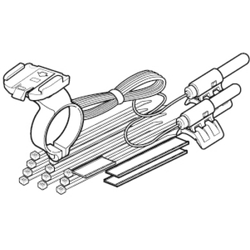 CATEYE Sensorkabel Astrale - Produktbild - 1
