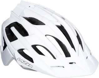 Helm Oasiz White (L) . - Produktbild - 1