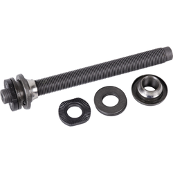 SHIMANO Hohlachse HB-M525 Komplettkit - Produktbild - 1
