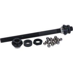 SHIMANO Hohlachse FH-M4050-R Komplettkit - Produktbild - 1