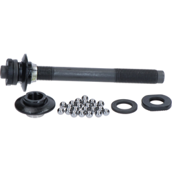 SHIMANO Hohlachse HB-M525 Komplettkit - Produktbild - 1