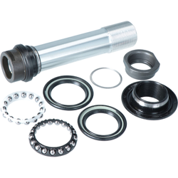SHIMANO Hohlachse komplett HB-M618 - Produktbild - 1