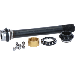 SHIMANO Hohlachse FH-M820-R Komplettkit 10 mm - Produktbild - 1