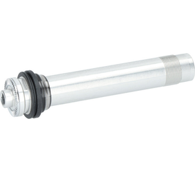 Shimano WH-7900 Hohlachse Vorderradnabe ohne Konus und Dichtringe 580 mm - Produktbild - 1