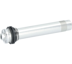 Shimano WH-7900 Hohlachse Vorderradnabe ohne Konus und Dichtringe 580 mm - Produktbild - 2