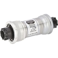 SHIMANO Innenlager 105 70/109mm ITA - Produktbild - 1