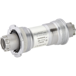 SHIMANO Innenlager 7710 68/109,5mm BSA - Produktbild - 1
