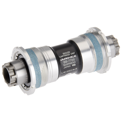 SHIMANO Innenlager DURA-ACE BB-7700 OCTALINK ITA 109,5 mm - Produktbild - 1