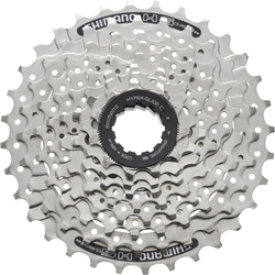 SHIMANO Kassette ACERA CS-HG41 8-fach 11-34 Zähne - Produktbild - 1