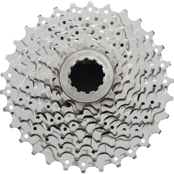 ICSHG509130-172403-172403.jpg Shimano Tiagra Sora CS-HG50 9-fach Kassette 11-30 Zähne für präzise Gangwechsel - Produktbild - 1
