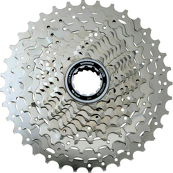 ICSHG5010136-172420-172420.jpg SHIMANO Kassette DEORE CS-HG501 10-fach 11-36Z - Produktbild - 1