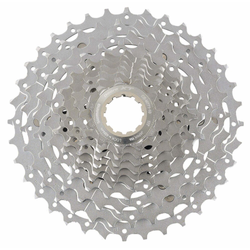 ICSM77110132-172447-172447.jpg SHIMANO Kassette DEORE XT CS-M771 10-fach 11-32Z - Produktbild - 1