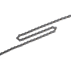 SHIMANO 20 Stück Kette HG40 6-/7-/8-fach 115 Glieder - Produktbild - 1
