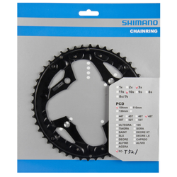 Y1NL98060-172889-172889.jpg SHIMANO Kettenblatt FC-T521 48 Zähne - Produktbild - 1