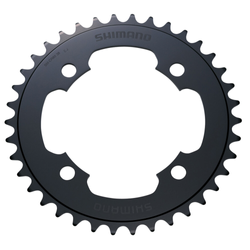 SHIMANO Kettenblatt DXR FC-MX71 41 Zähne - Produktbild - 1