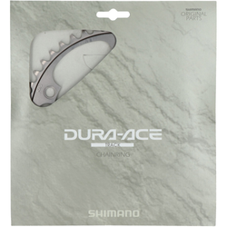 SHIMANO Kettenblatt DURA-ACE FC-7710, FC-7600 46 Zähne 1/2x 1/8" - Produktbild - 1